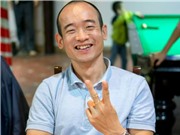 Nhà báo Nguyễn Đức Long - Phó trưởng ban Chuyên đề, Báo Sinh viên Việt Nam: Chậm lại một chút để kiểm chứng thông tin