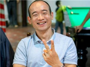 Nhà báo Nguyễn Đức Long - Phó trưởng ban Chuyên đề, Báo Sinh viên Việt Nam: Chậm lại một chút để kiểm chứng thông tin