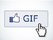 Hướng dẫn bình luận bằng ảnh GIF trên Facebook