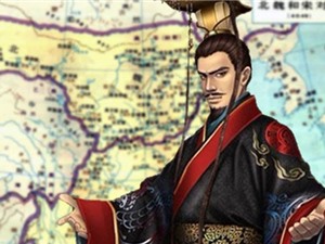 Những cái chết “kinh thiên động địa” của hoàng đế Trung Quốc