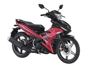 Chi tiết Yamaha Exciter 150 giá gần 36 triệu vừa ra mắt tại Indonesia