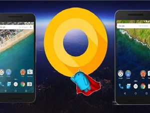 Hướng dẫn trải nghiệm Android 8.0 ngay trên smartphone của bạn