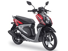 XE “HOT” NHẤT TUẦN: Yamaha ra mắt xe ga gần 30 triệu, Honda SH có phiên bản mới ở Việt Nam
