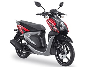 XE “HOT” NHẤT TUẦN: Yamaha ra mắt xe ga gần 30 triệu, Honda SH có phiên bản mới ở Việt Nam