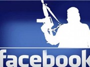 Facebook sử dụng trí tuệ nhân tạo để “tuyên chiến” với khủng bố
