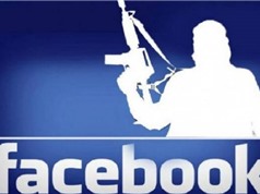 Facebook sử dụng trí tuệ nhân tạo để “tuyên chiến” với khủng bố