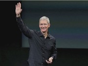 CEO Tim Cook xác nhận sự tồn tại của dự án xe tự lái mang thương hiệu Apple