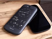 Smartphone màn hình 2 mặt của Nga YotaPhone 3 chính thức ra mắt, giá từ 350 USD