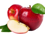 Những bài thuốc bổ thận tráng dương từ quả táo