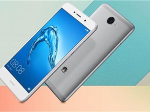 Smartphone Huawei RAM 3 GB, pin 4.000 mAh sắp lên kệ với giá rẻ không ngờ