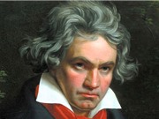 Ludwig van Beethoven và bức thư tình tuyệt vọng