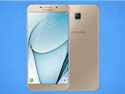 Samsung Galaxy A9 Pro chính thức giảm giá bán ở Việt Nam