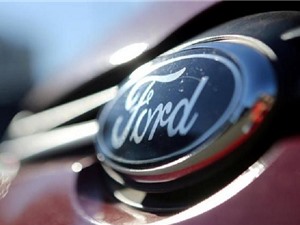 Ford lần đầu tiên nhập xe lắp ráp tại Trung Quốc vào Mỹ