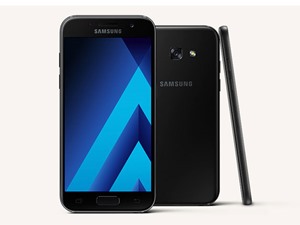 Mua Samsung Galaxy A3 2017 nhận ưu đãi 1,5 triệu đồng