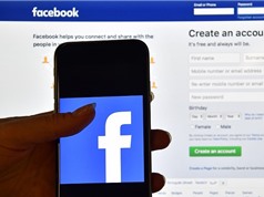 Hướng dẫn sử dụng Facebook ít ngốn pin iPhone, iPad, iPod	
