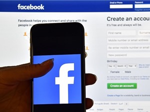Hướng dẫn sử dụng Facebook ít ngốn pin iPhone, iPad, iPod	