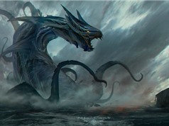 Clip: Khám phá về Leviathan - con thủy quái huyền bí dưới đáy đại dương