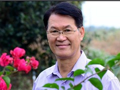 GS-TS Nguyễn Quốc Vọng - nhà khoa học nghiên cứu ứng dụng công nghệ cao trong nông nghiệp