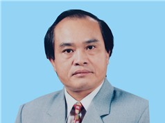 GS-TS Trần Khắc Thi - nhà khoa học nghiên cứu ứng dụng công nghệ cao trong nông nghiệp