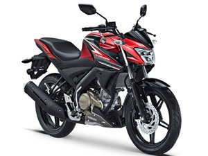 Cận cảnh naked bike 149,8cc, giá hơn 44 triệu đồng của Yamaha