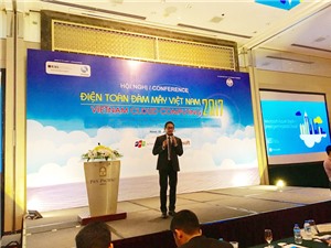Việt Nam và cách mạng 4.0: Thúc đẩy chuyển đổi số với điện toán đám mây