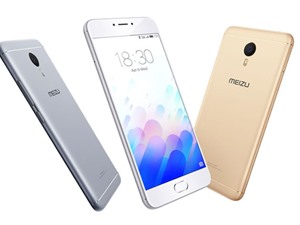 Danh sách các smartphone Meizu được cập nhật lên Android 7.0 Nougat