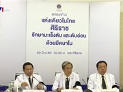 Thái Lan: Dùng dao nano điều trị ung thư gan