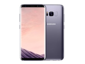 Samsung Việt Nam bổ sung màu sắc mới cho Galaxy S8 Plus