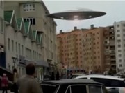 Clip: Top 5 UFO kỳ bí được con người tình cờ phát hiện