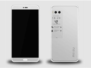 Hé lộ giá bán Meizu Pro 7, Pro 7 Plus