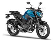 Cận cảnh môtô Yamaha 249cc vừa “đổ bộ” về Việt Nam, giá hơn 60 triệu