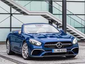 10 xe hơi có phí bảo hiểm cao nhất tại Mỹ: Mercedes áp đảo