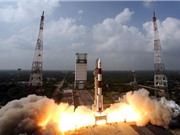Ấn Độ phóng thành công 31 vệ tinh lên quỹ đạo bằng một tên lửa đẩy