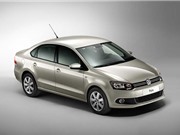 Bảng giá xe Volkswagen tháng 7/2017: 3 mẫu xe giảm giá