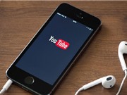 Hướng dẫn nghe nhạc Youtube ngay cả khi tắt màn hình iPhone