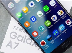 Bảng giá điện thoại Samsung tháng 7/2017: Nhiều sản phẩm giảm giá hấp dẫn