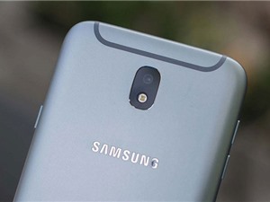 Clip: Trên tay smartphone selfie của Samsung chuẩn bị lên kệ ở Việt Nam