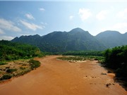 Nét hùng vĩ, hoang sơ của con sông đi vào thơ Quang Dũng