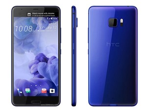 HTC U Ultra giảm giá 2 triệu đồng