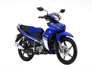 Bảng giá xe Yamaha tháng 7/2017: Nhiều mẫu xe tăng giá