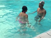 Clip: Kỹ thuật đứng nước hiệu quả cho người mới tập bơi