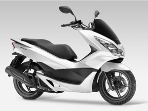 3 xe máy “ế khách” nhất của Honda tại Việt Nam nửa đầu 2017