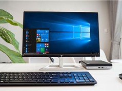 4 ưu điểm nổi bật của HP ProDesk 400 G3 Desktop Mini PC