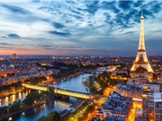 “Mục sở thị” 10 điểm đến lãng mạn nhất châu Âu