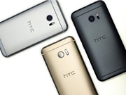 Tậu HTC 10 chính hãng với giá gần 10 triệu đồng
