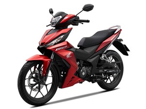 Bảng giá xe máy Honda tháng 7/2017: Xuất hiện gương mặt mới