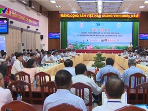 Phát triển khoa học công nghệ vùng ĐBSCL