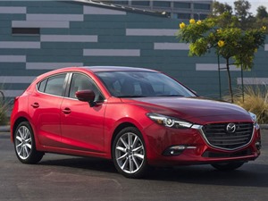 10 xe hatchback cỡ nhỏ đáng mua nhất thế giới: Mazda 3 góp mặt