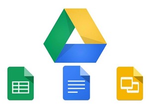 Hướng dẫn tạo tài khoản Google Drive miễn phí không giới hạn dung lượng