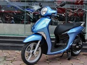 Yamaha thông báo tăng giá 3 mẫu xe tại Việt Nam